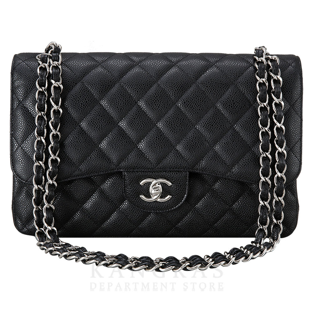 CHANEL(USED)샤넬 클래식 플랩백 라지