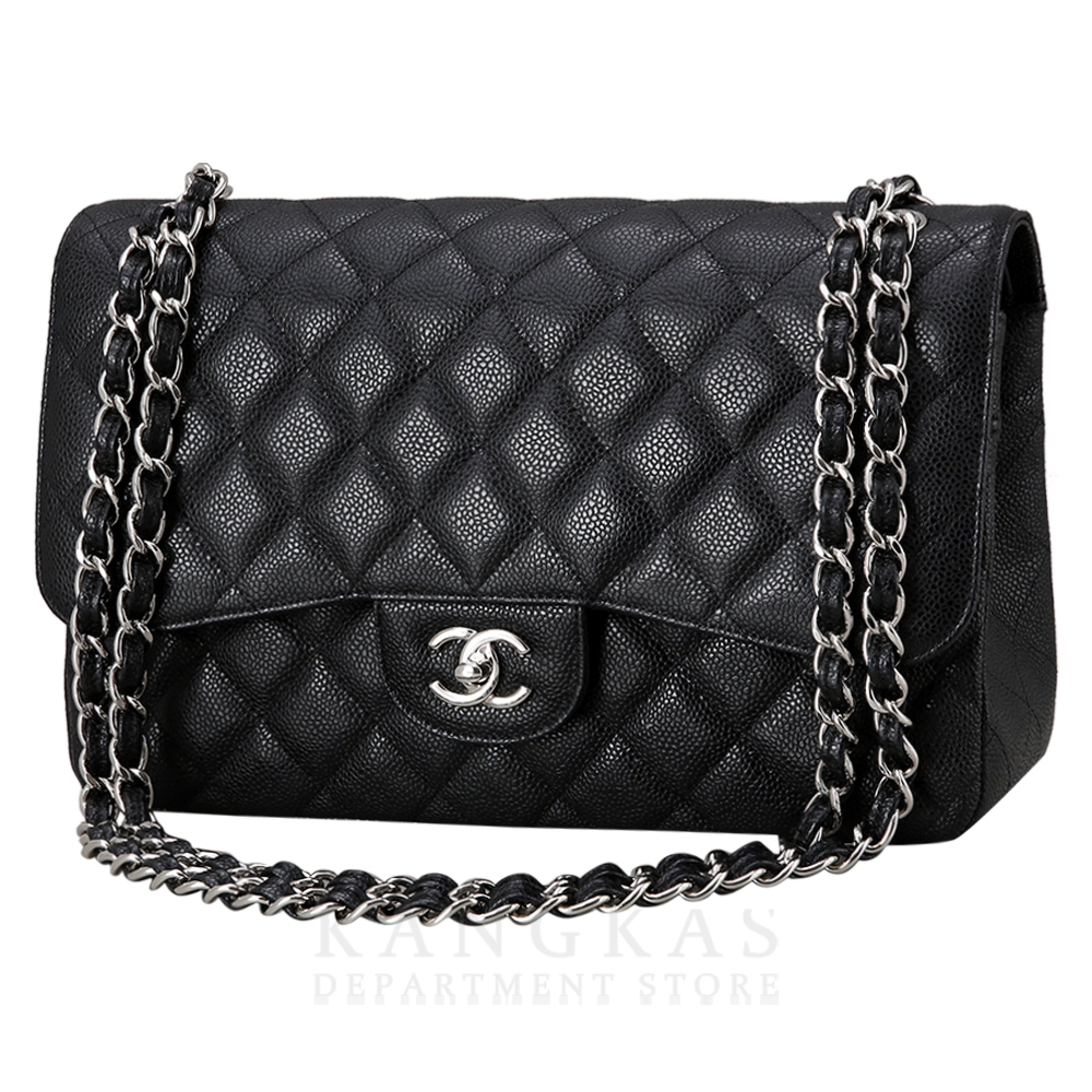 CHANEL(USED)샤넬 클래식 플랩백 라지