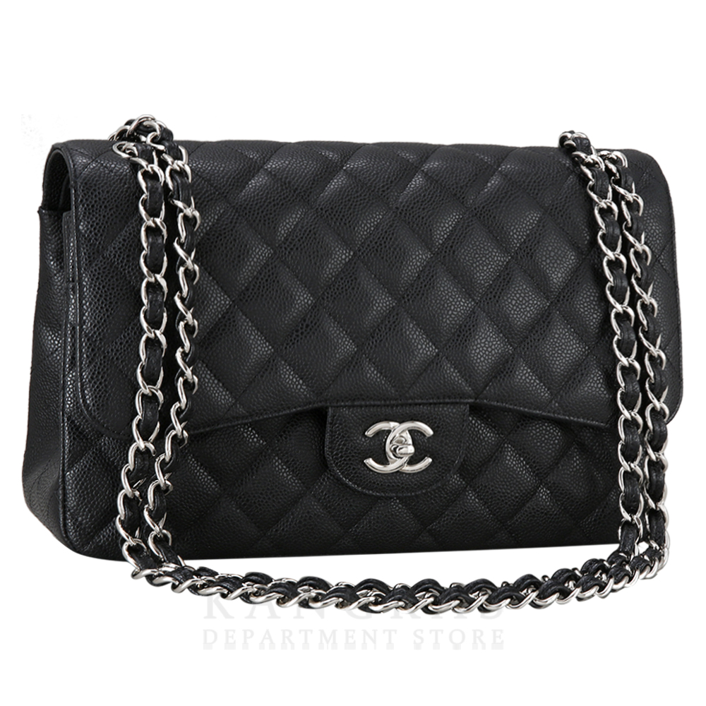CHANEL(USED)샤넬 클래식 플랩백 라지