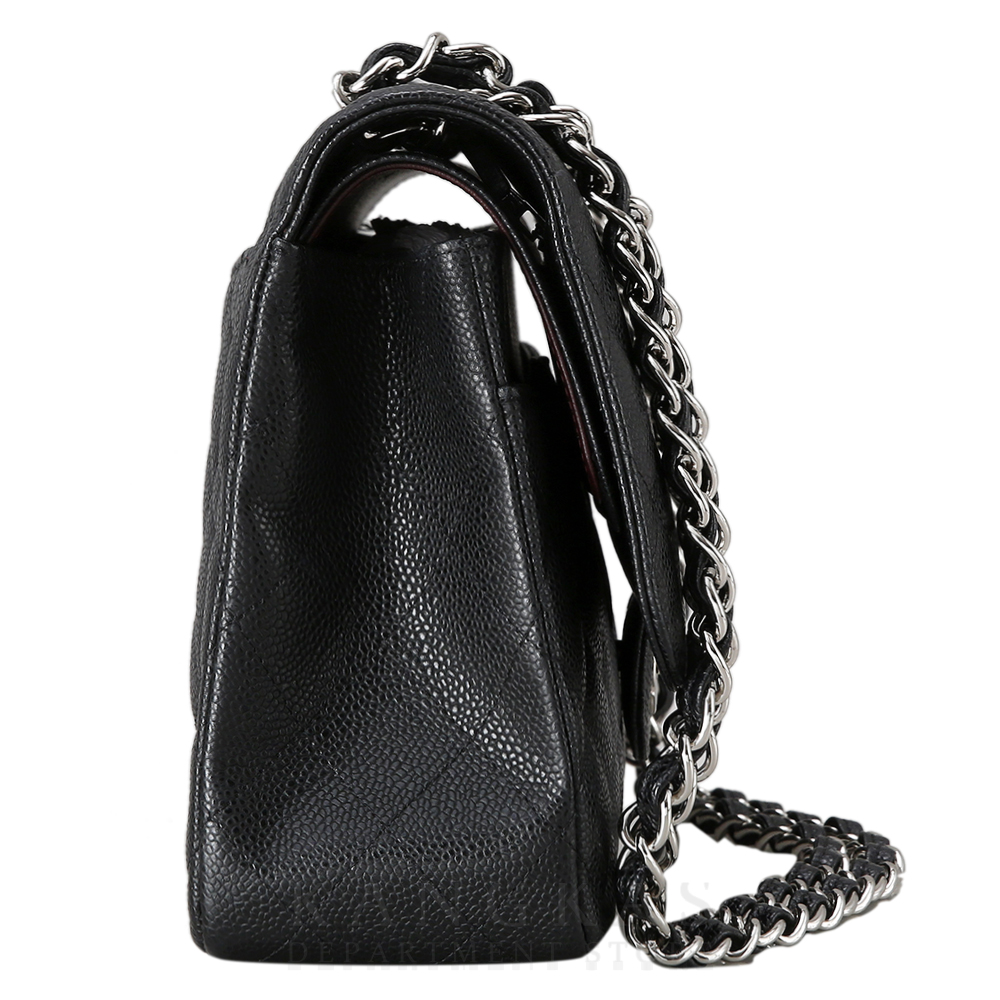 CHANEL(USED)샤넬 클래식 플랩백 라지