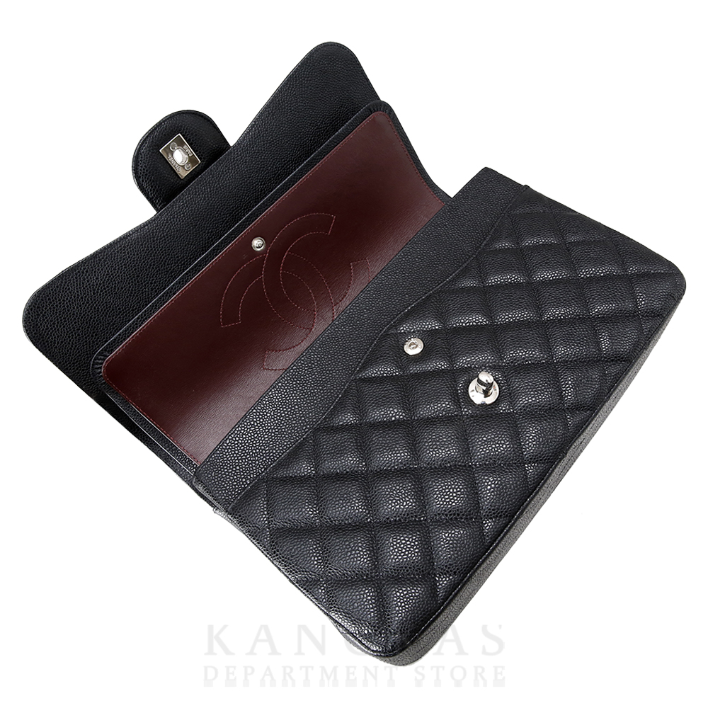 CHANEL(USED)샤넬 클래식 플랩백 라지