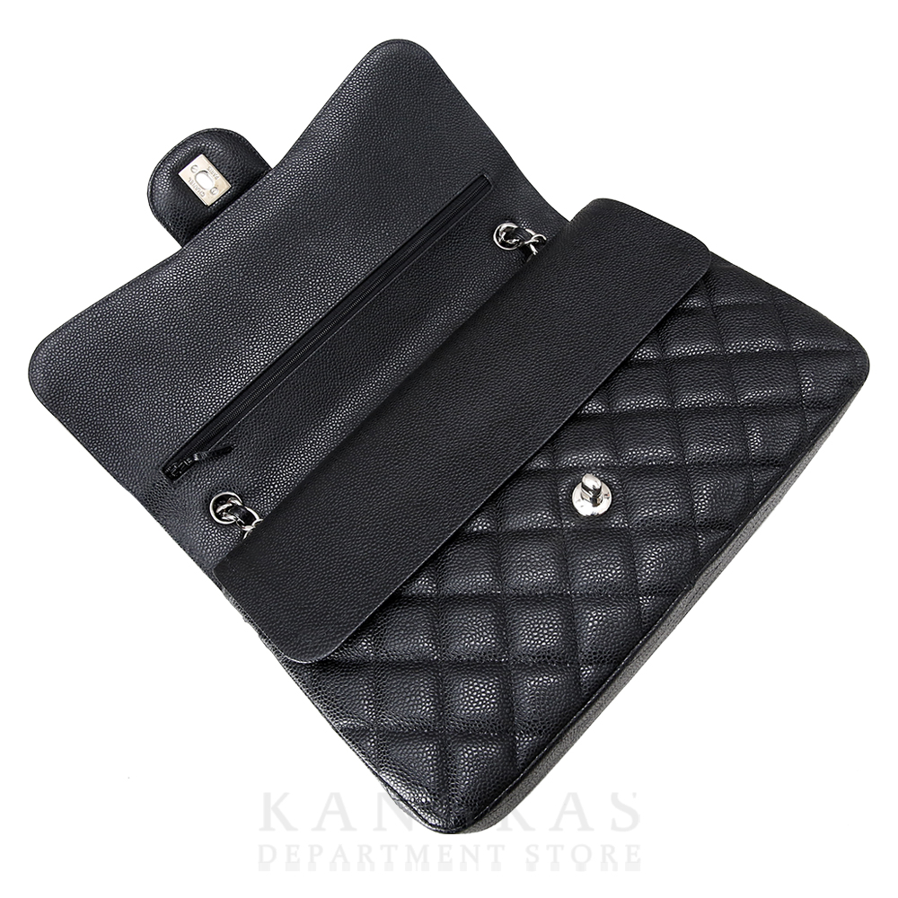 CHANEL(USED)샤넬 클래식 플랩백 라지