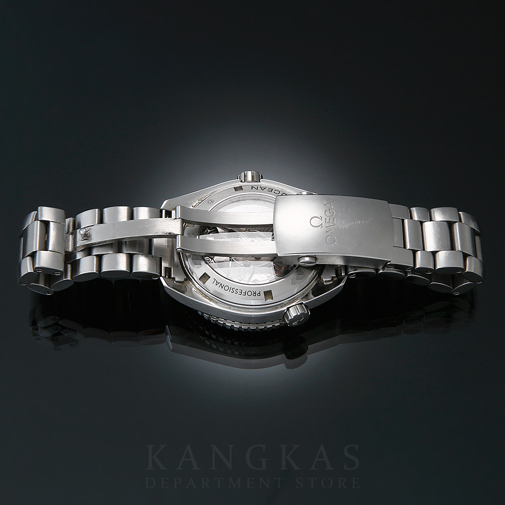 OMEGA(USED)오메가 씨마스터 플래닛오션