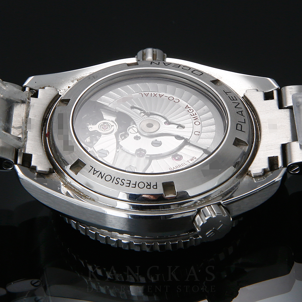 OMEGA(USED)오메가 씨마스터 플래닛오션