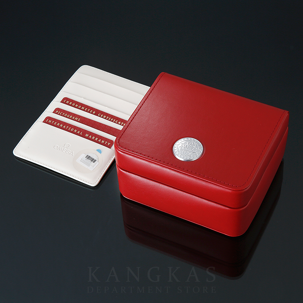 OMEGA(USED)오메가 씨마스터 플래닛오션