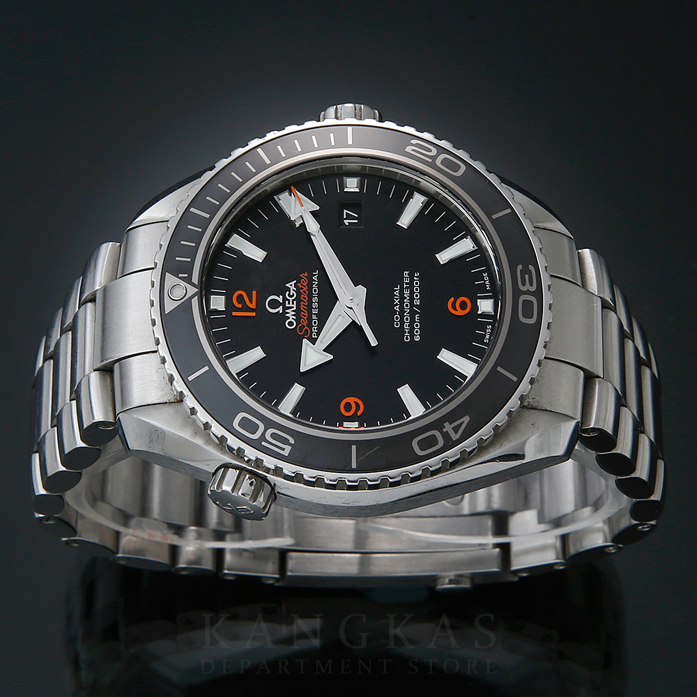 OMEGA(USED)오메가 씨마스터 플래닛오션