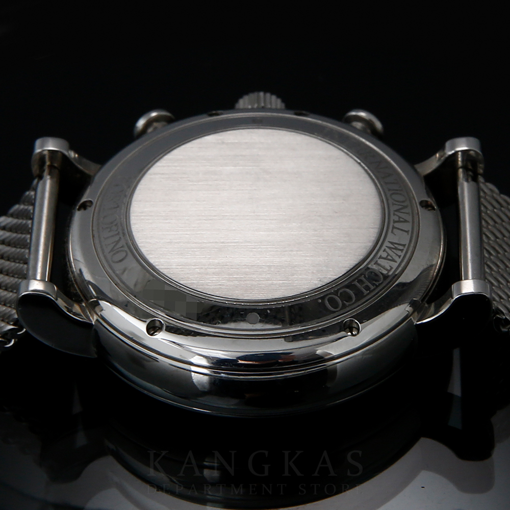 IWC(USED)IWC 포르토피노 크로노