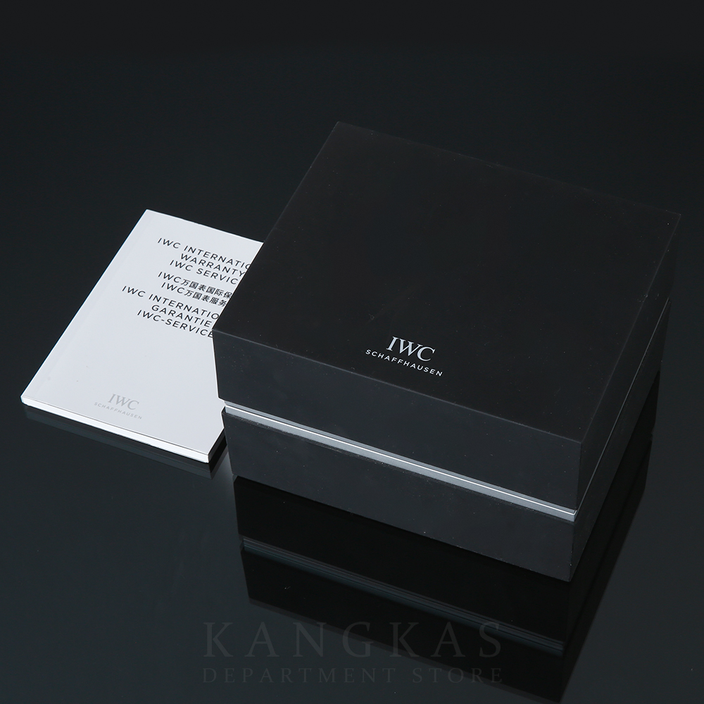 IWC(USED)IWC 포르토피노 크로노