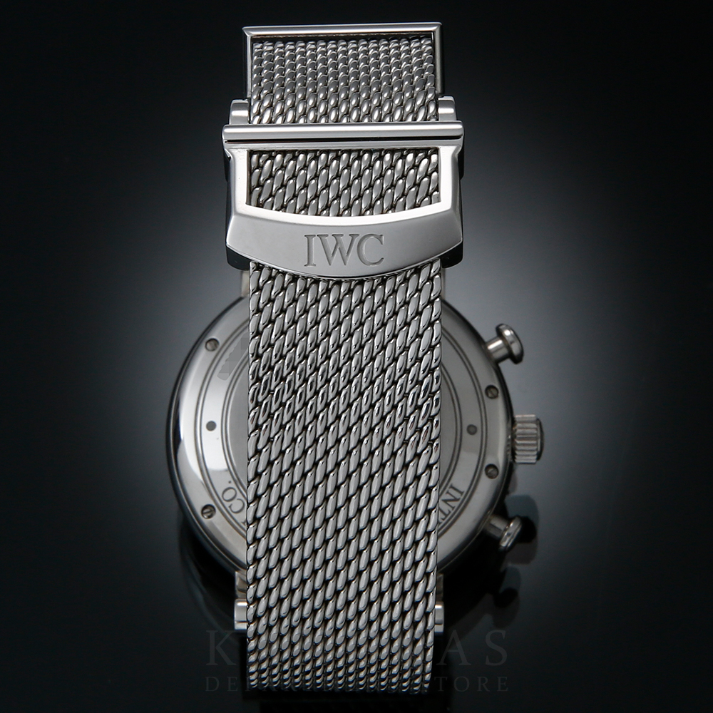 IWC(USED)IWC 포르토피노 크로노