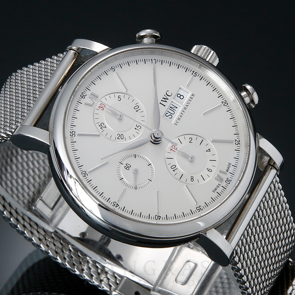 IWC(USED)IWC 포르토피노 크로노