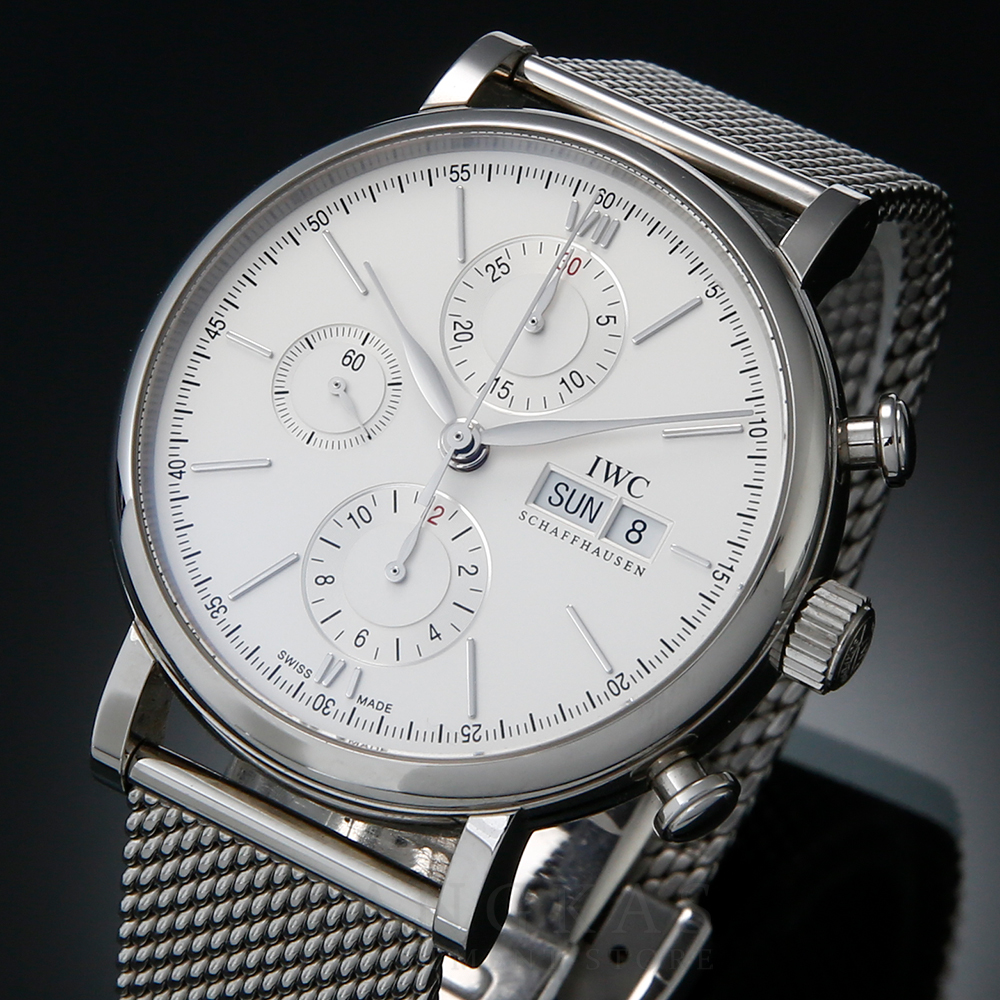 IWC(USED)IWC 포르토피노 크로노