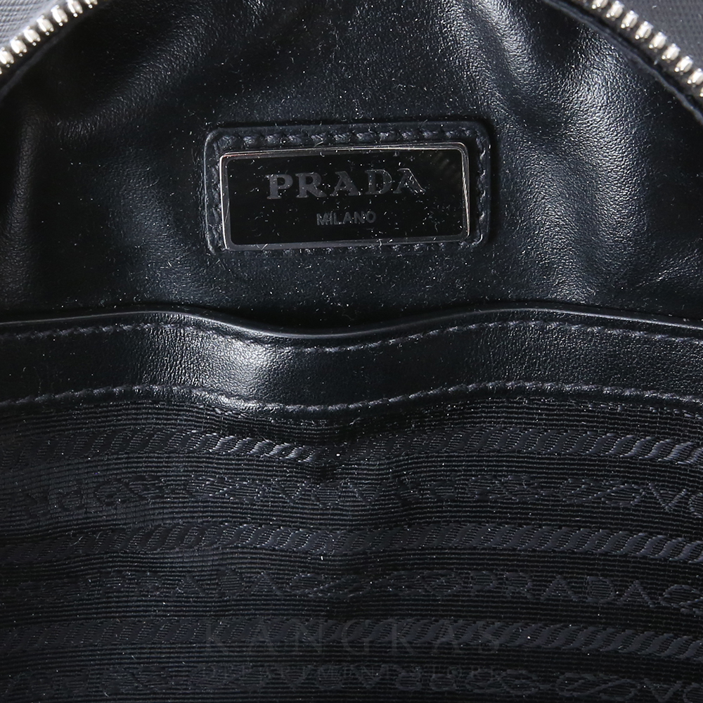 PRADA(USED)프라다 2VZ031 사피아노 힙색