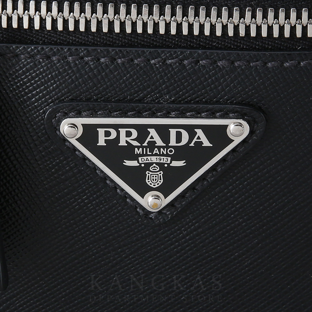 PRADA(USED)프라다 2VZ031 사피아노 힙색