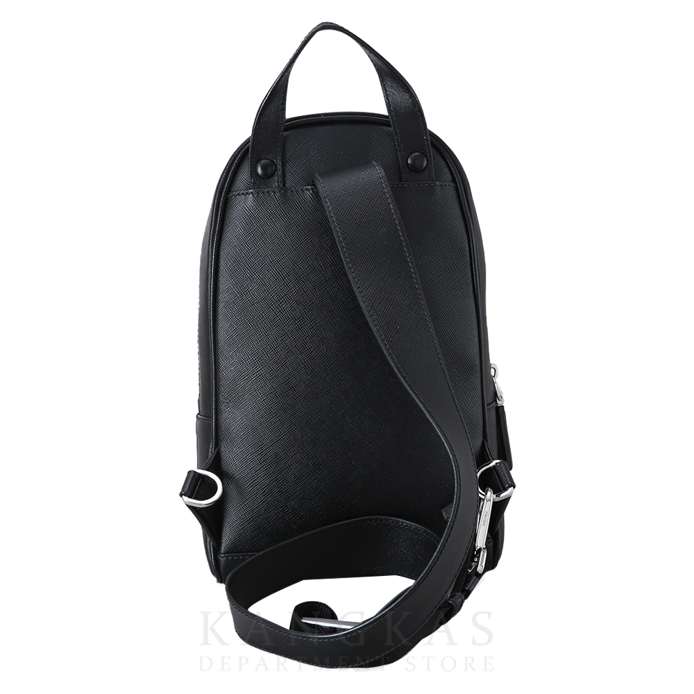 PRADA(USED)프라다 2VZ031 사피아노 힙색
