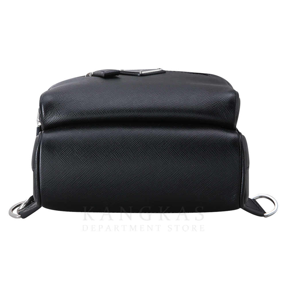 PRADA(USED)프라다 2VZ031 사피아노 힙색