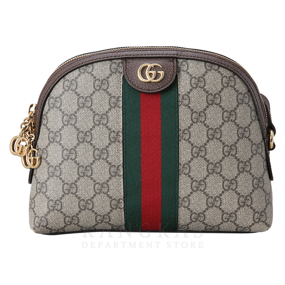 GUCCI(USED)구찌 오피디아 크로스백