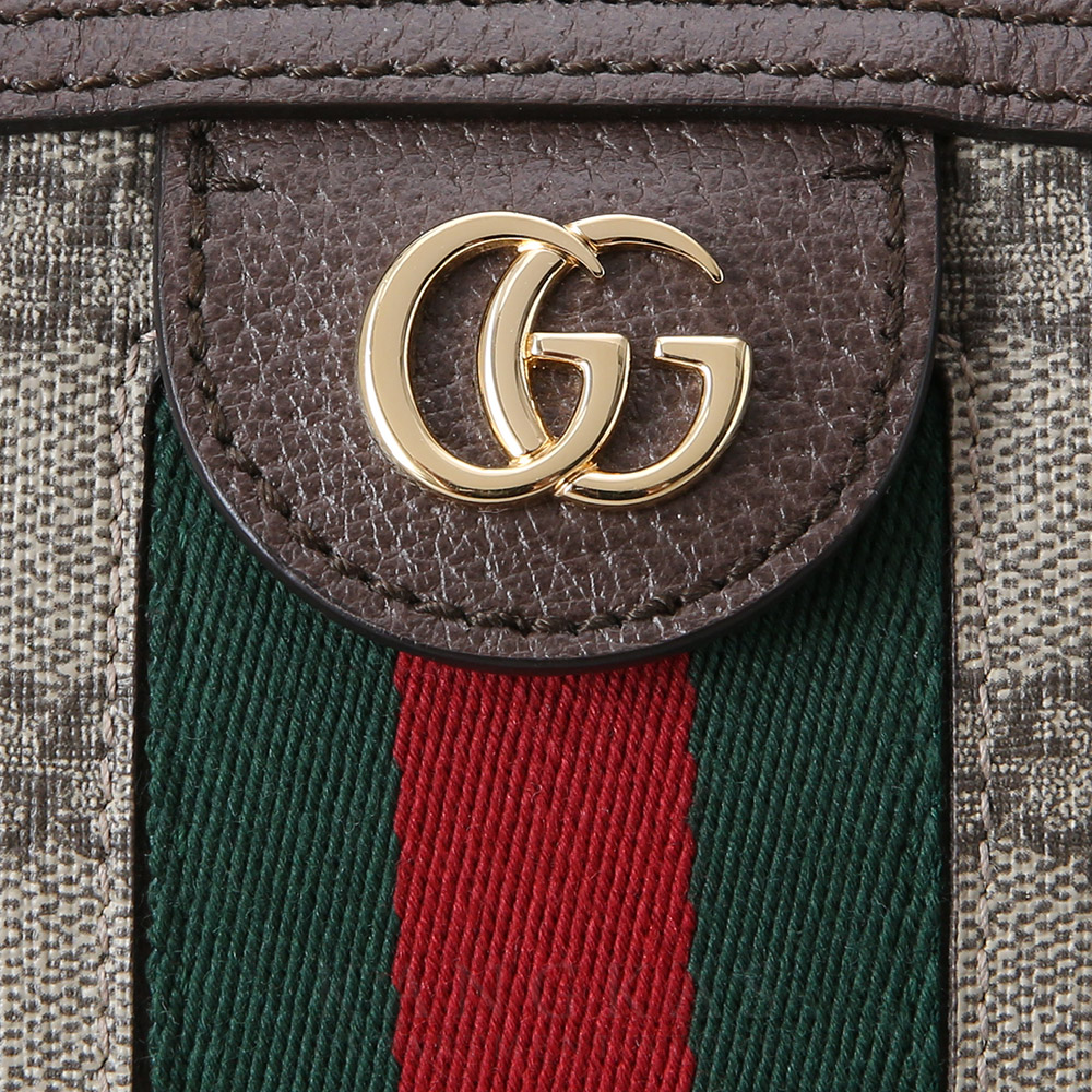 GUCCI(USED)구찌 오피디아 크로스백