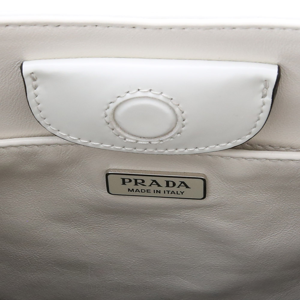 PRADA(USED)프라다 클레오백