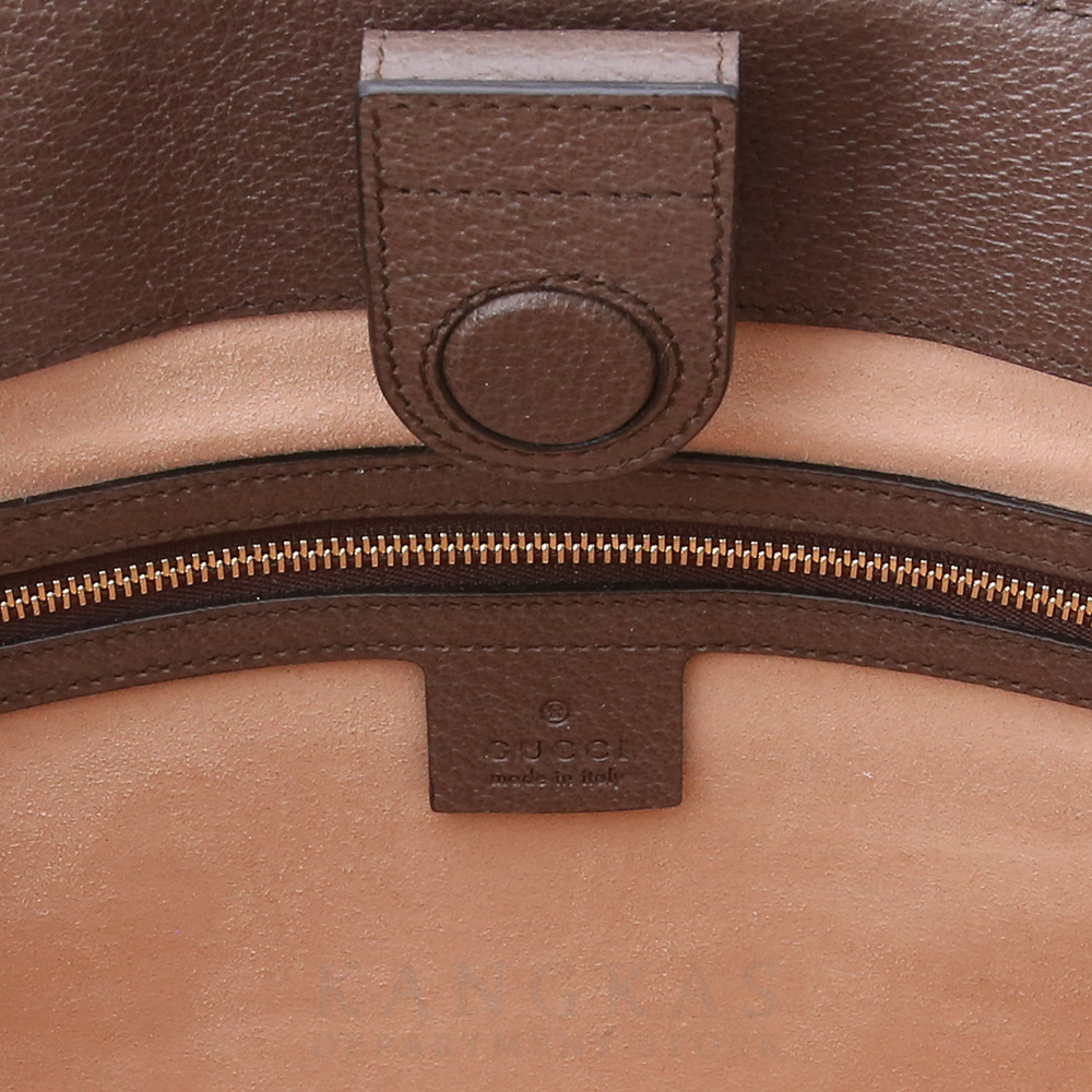 GUCCI(USED)구찌 631685 오피디아 GG수프림 쇼퍼백