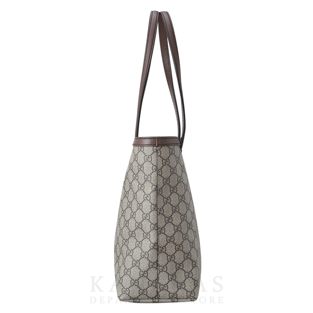 GUCCI(USED)구찌 631685 오피디아 GG수프림 쇼퍼백