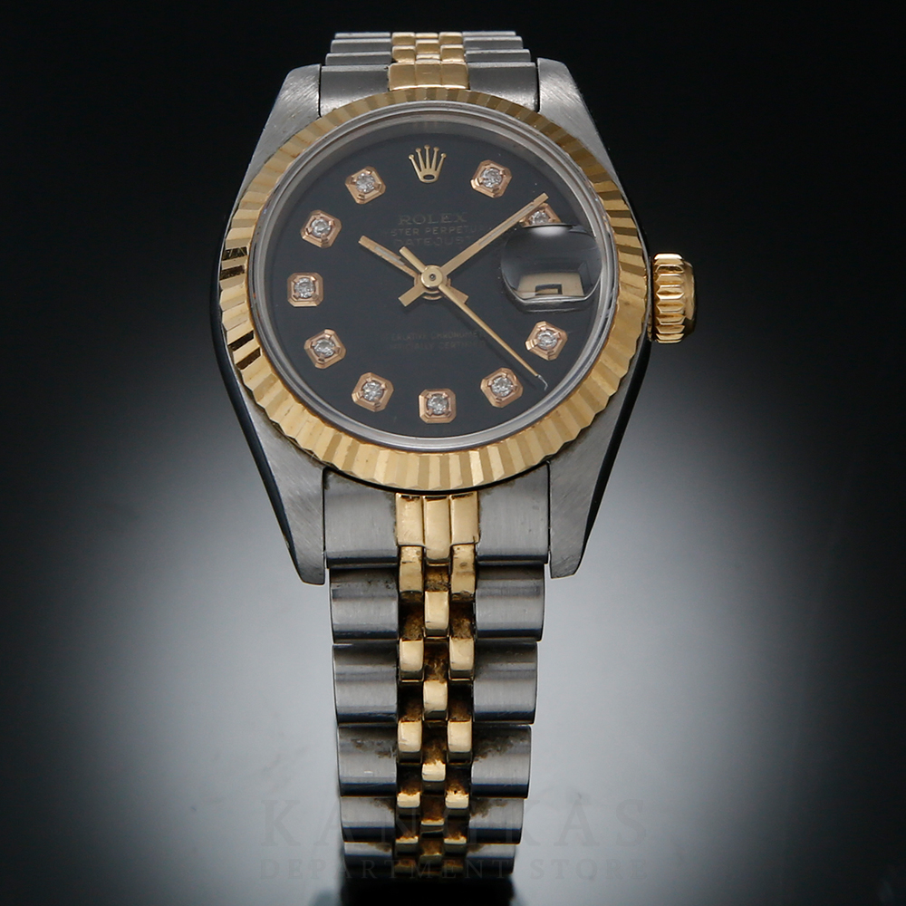 ROLEX(USED)로렉스 데이저스트 69173