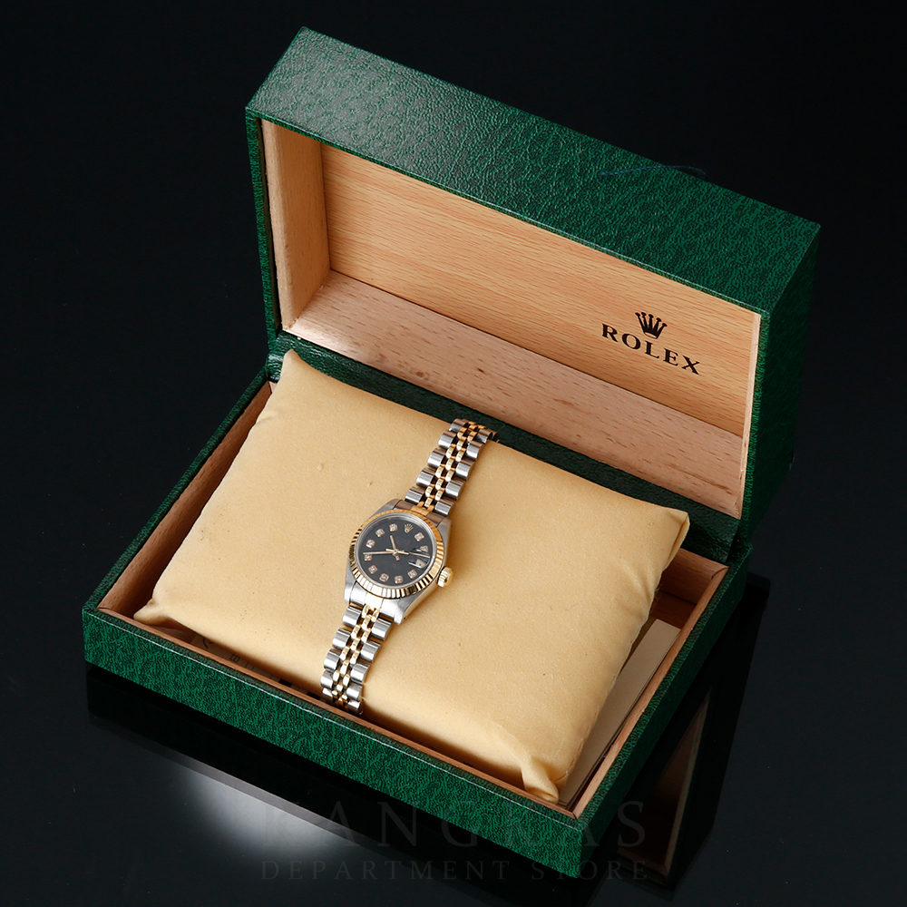 ROLEX(USED)로렉스 데이저스트 69173