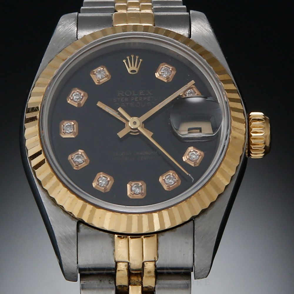 ROLEX(USED)로렉스 데이저스트 69173