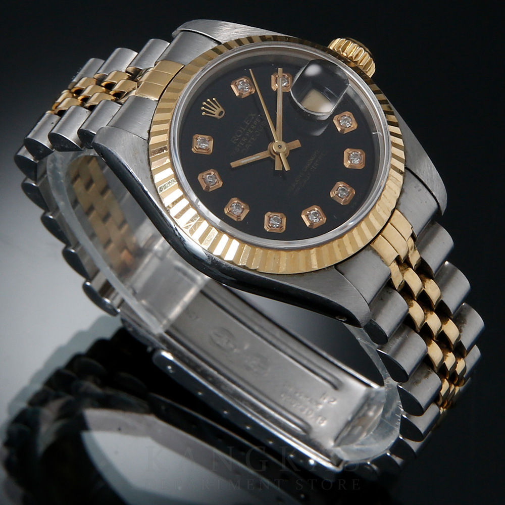 ROLEX(USED)로렉스 데이저스트 69173