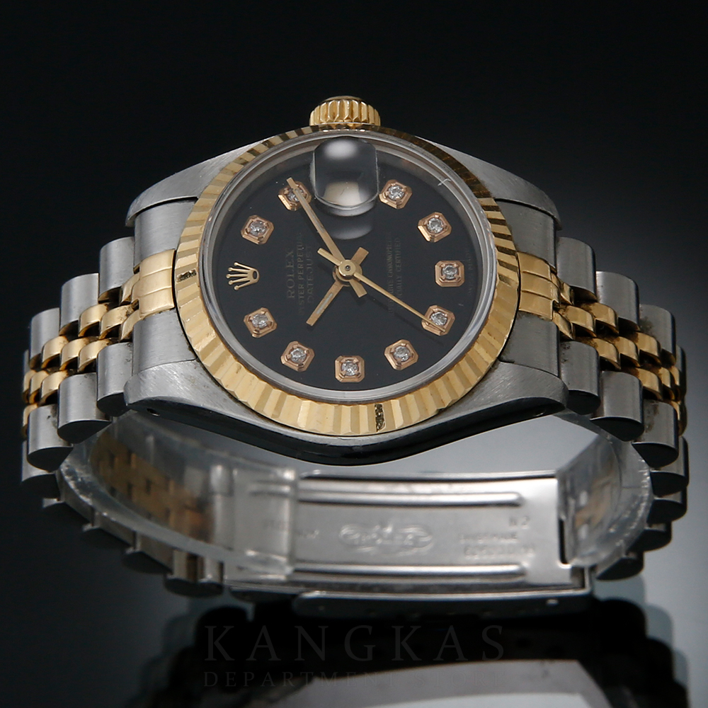 ROLEX(USED)로렉스 데이저스트 69173