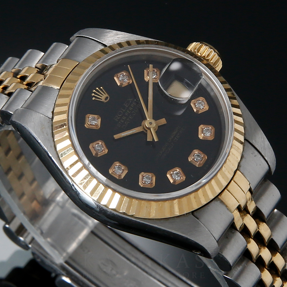 ROLEX(USED)로렉스 데이저스트 69173