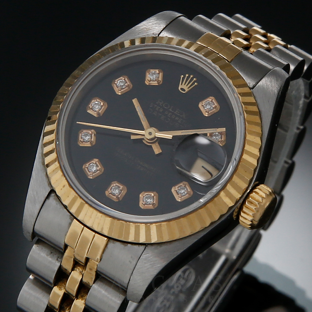 ROLEX(USED)로렉스 데이저스트 69173