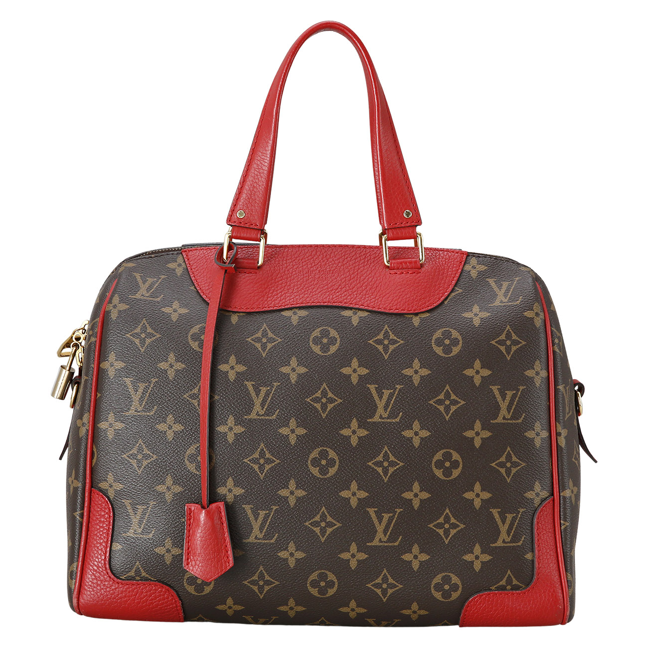 LOUIS VUITTON(USED)루이비통 모노그램 레티로 MM