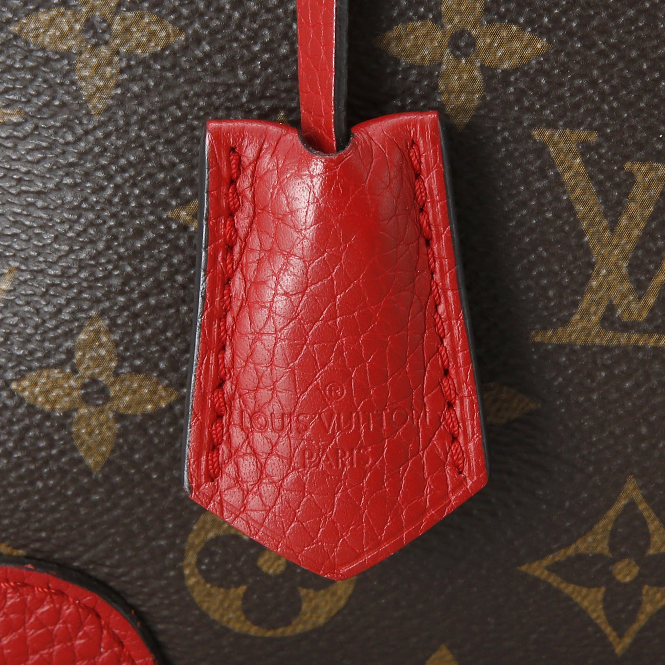 LOUIS VUITTON(USED)루이비통 모노그램 레티로 MM