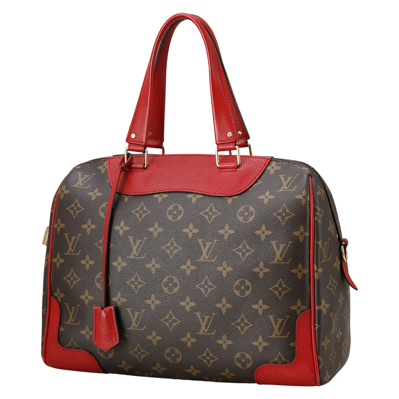 LOUIS VUITTON(USED)루이비통 모노그램 레티로 MM