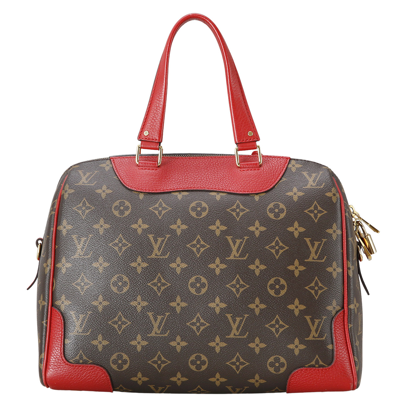 LOUIS VUITTON(USED)루이비통 모노그램 레티로 MM