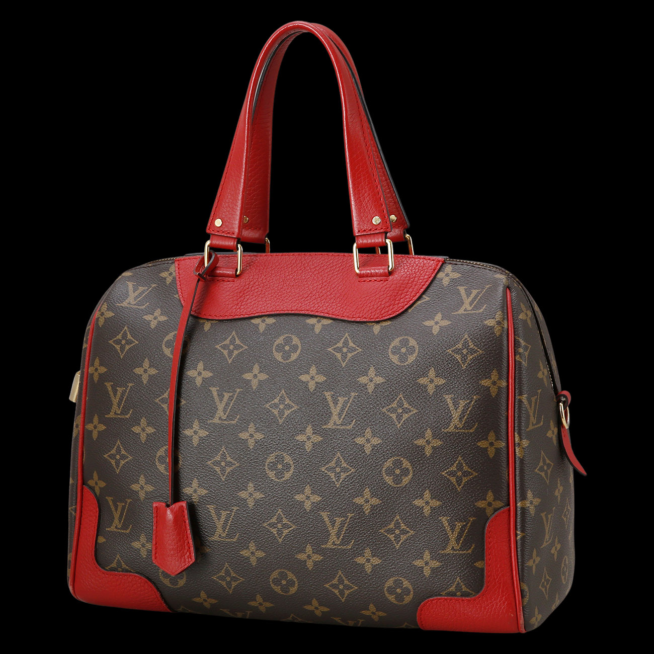 LOUIS VUITTON(USED)루이비통 모노그램 레티로 MM