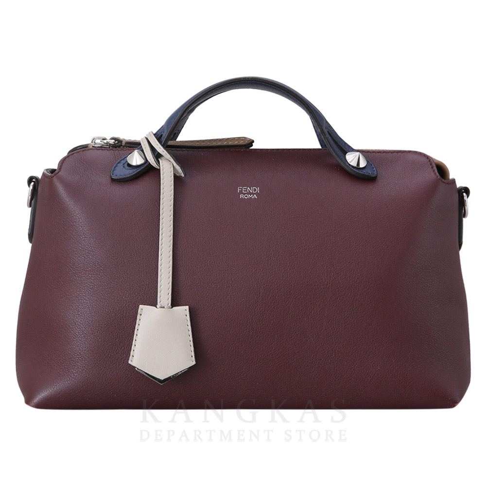 FENDI(USED)펜디 8BL124 바이더웨이