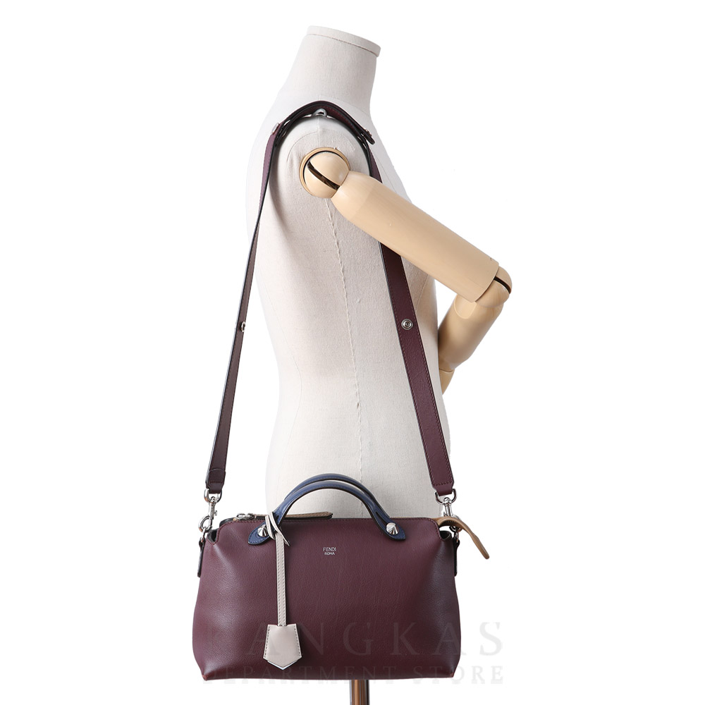 FENDI(USED)펜디 8BL124 바이더웨이