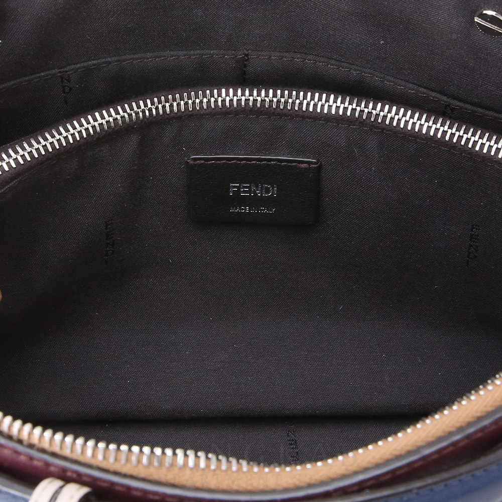 FENDI(USED)펜디 8BL124 바이더웨이