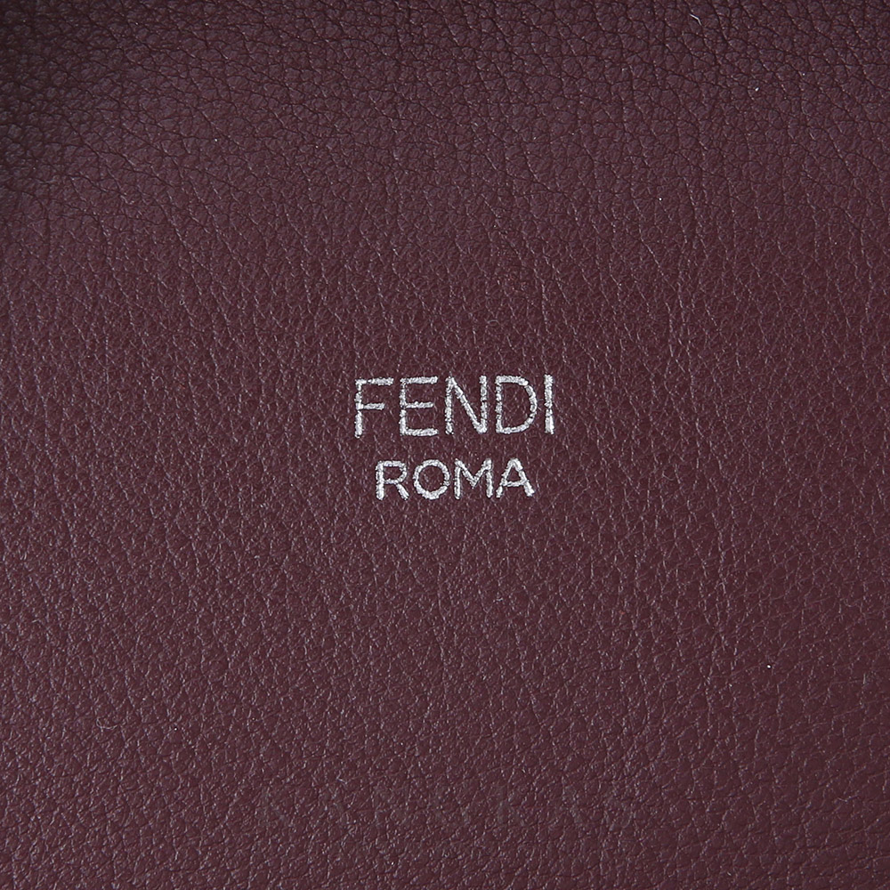 FENDI(USED)펜디 8BL124 바이더웨이