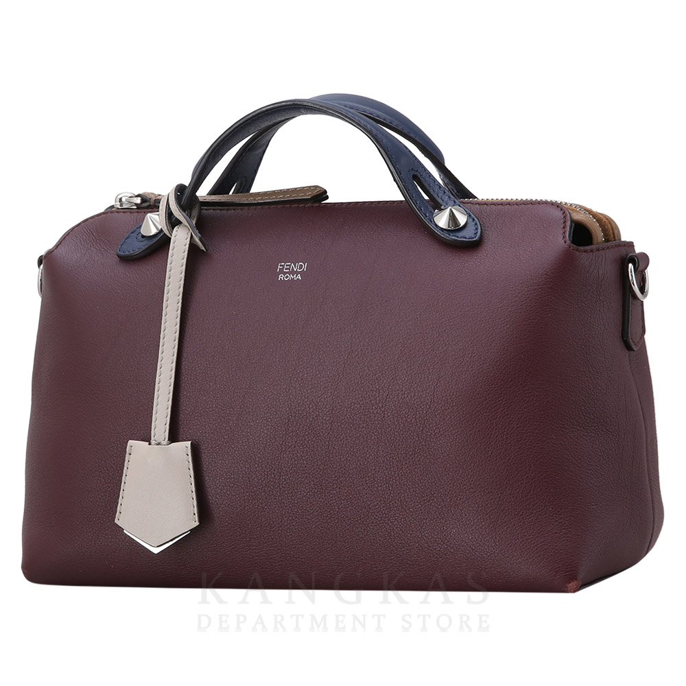 FENDI(USED)펜디 8BL124 바이더웨이