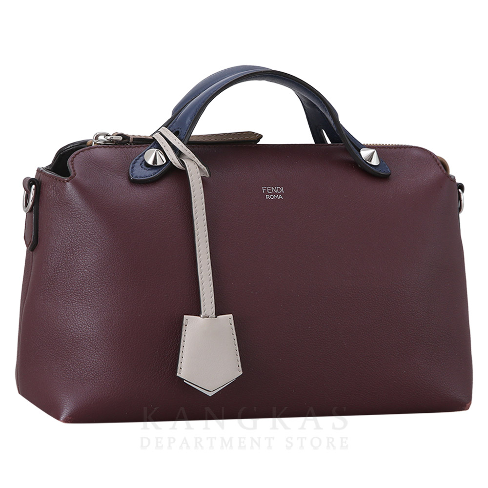FENDI(USED)펜디 8BL124 바이더웨이