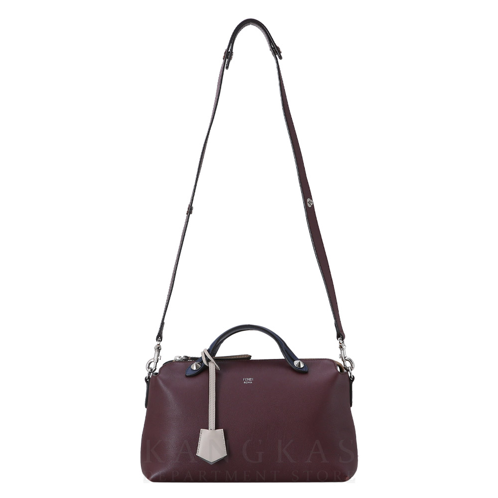 FENDI(USED)펜디 8BL124 바이더웨이