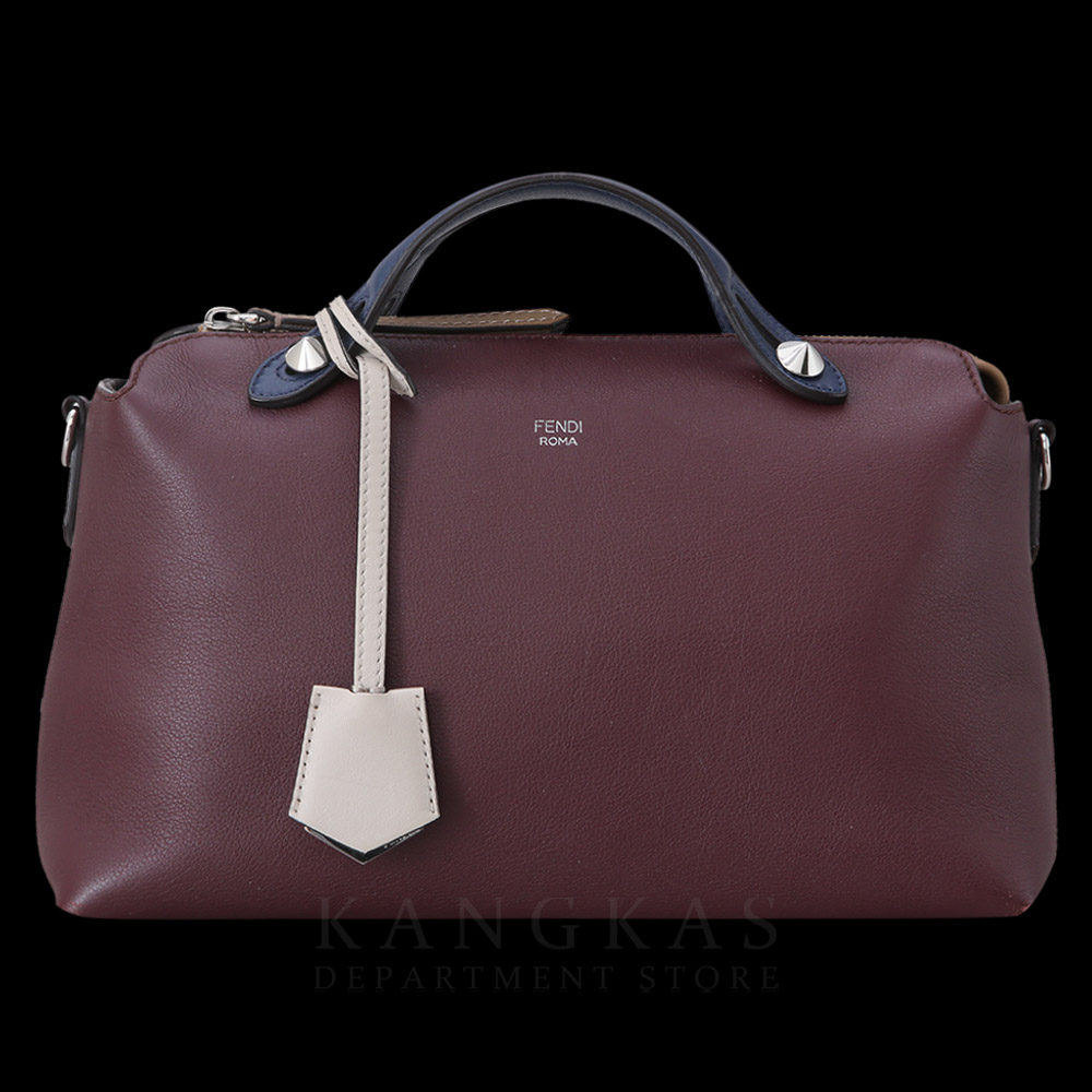 FENDI(USED)펜디 8BL124 바이더웨이