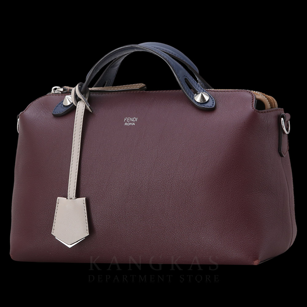 FENDI(USED)펜디 8BL124 바이더웨이