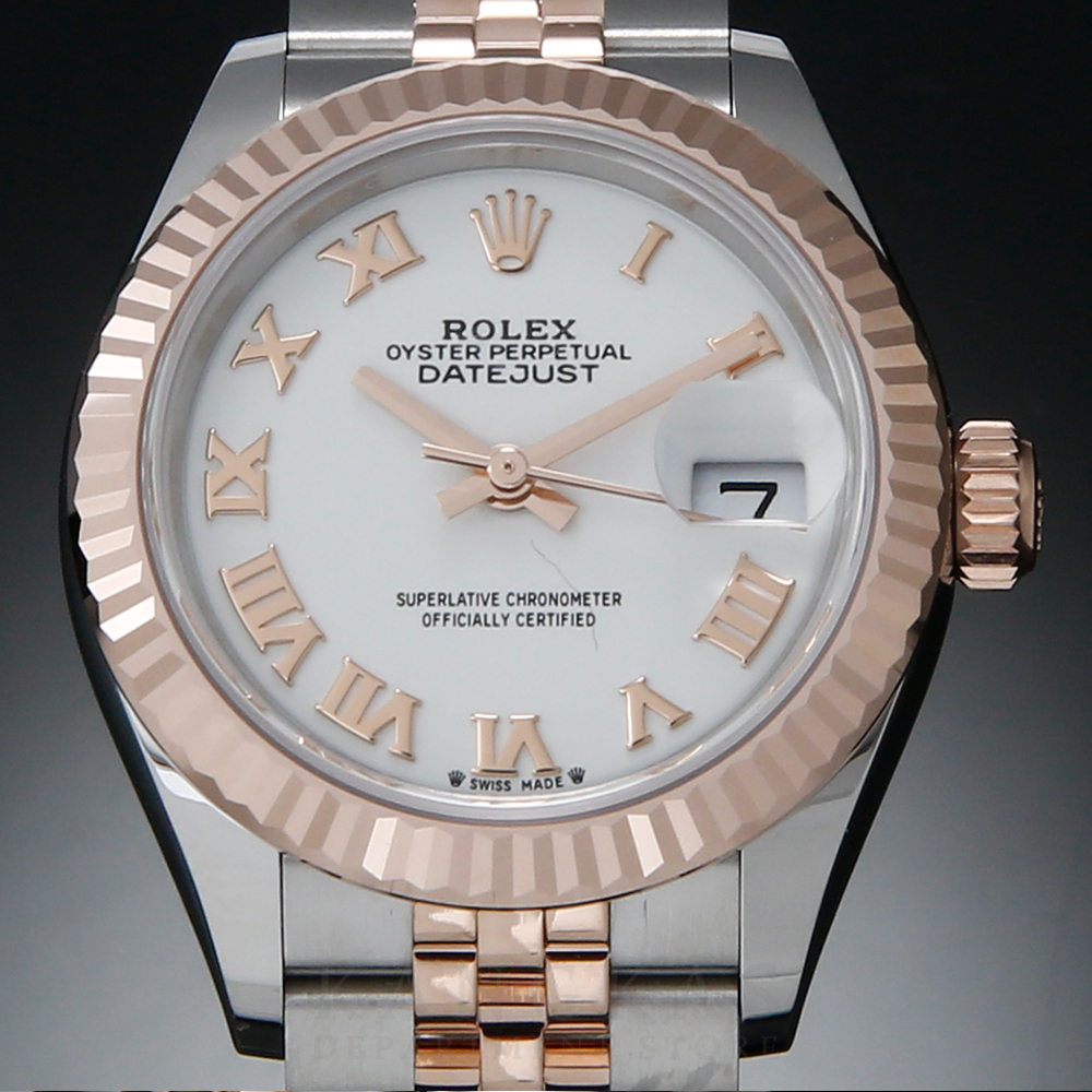 ROLEX(NEW)롤렉스 데이져스트 279171 (새상품) NEW PRODUCT