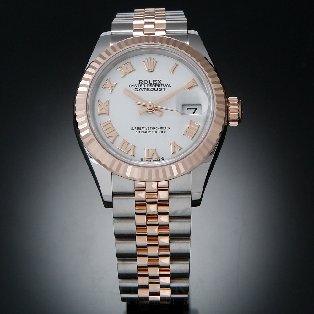 ROLEX(NEW)롤렉스 데이져스트 279171 (새상품) NEW PRODUCT