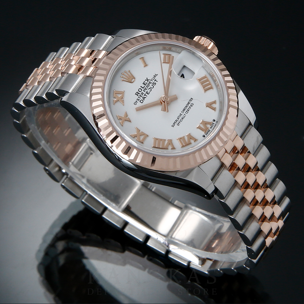 ROLEX(NEW)롤렉스 데이져스트 279171 (새상품) NEW PRODUCT