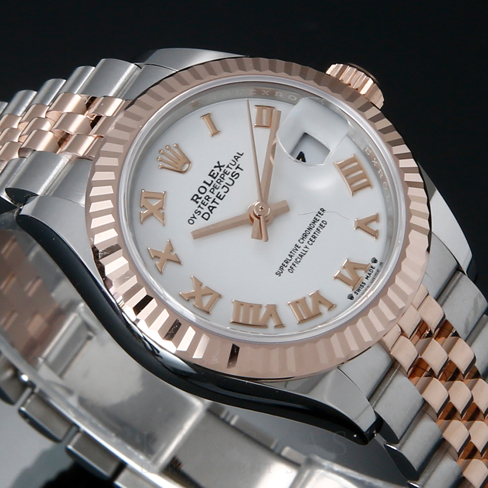 ROLEX(NEW)롤렉스 데이져스트 279171 (새상품) NEW PRODUCT