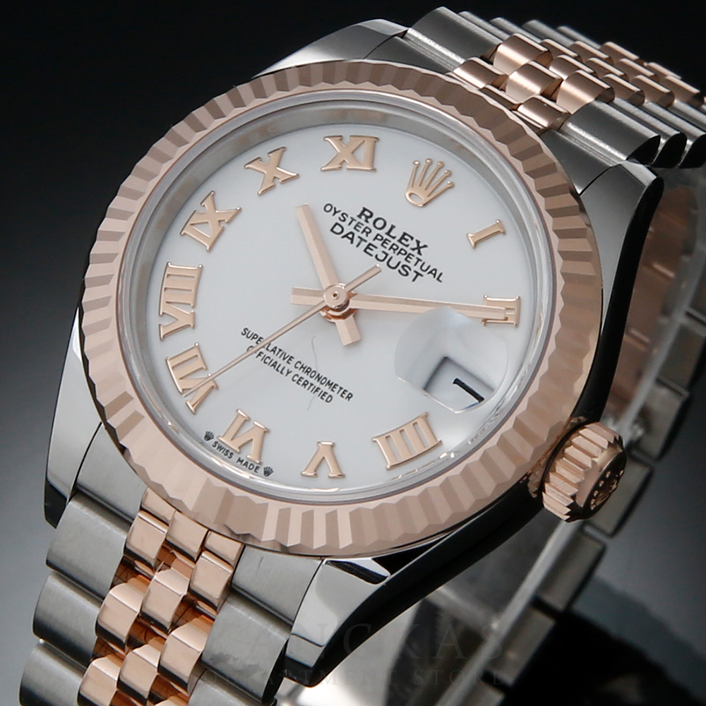 ROLEX(NEW)롤렉스 데이져스트 279171 (새상품) NEW PRODUCT